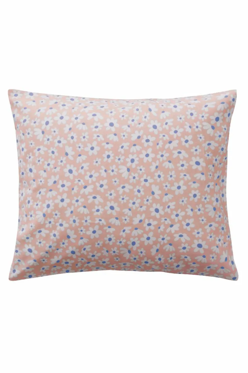 Jotex Tyynyliinat^DAISY Tyynyliinat 60x50 Cm - Ekologinen