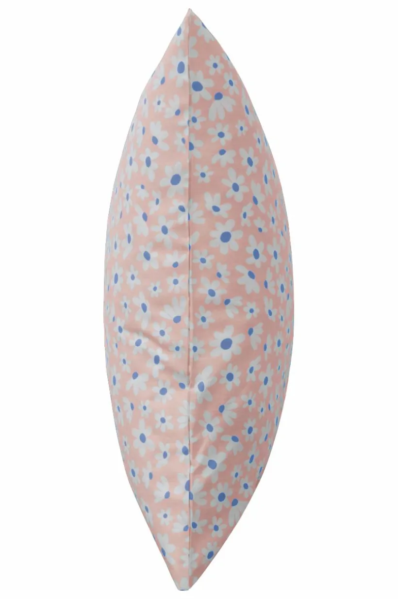 Jotex Tyynyliinat^DAISY Tyynyliinat 60x50 Cm - Ekologinen