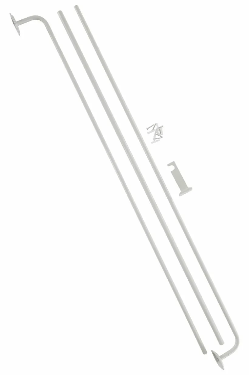 Jotex Verhotangot^DANI Verhotanko, 287-400 Cm