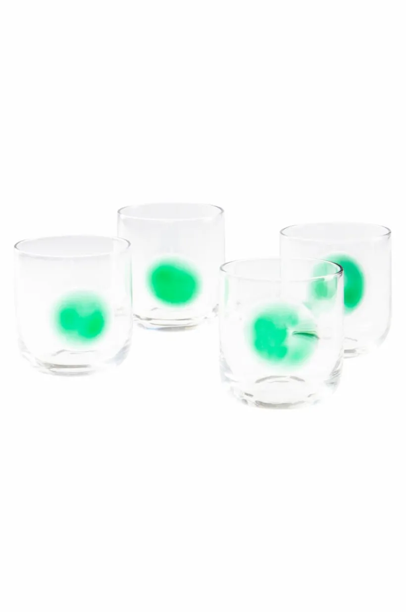 Jotex Lasit^DART Juomalasi 4-pack