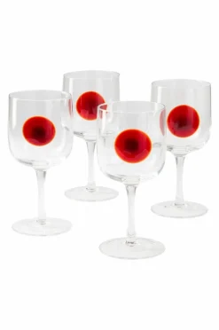Jotex Lasit^DART Viinilasi 4-pack