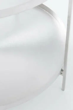 Jotex Pöydät^DAVIS Sivupöytä/tarjotinpöytä, ø 63 Cm