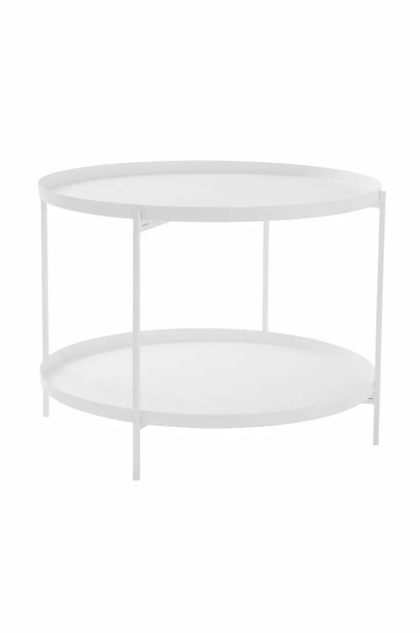 Jotex Pöydät^DAVIS Sivupöytä/tarjotinpöytä, ø 63 Cm
