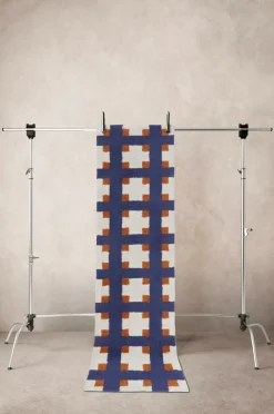 Jotex Puuvillamatot & Räsymatot^DELPHI Käytävämatto 80x300 Cm