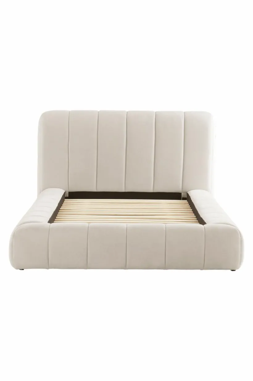 Jotex Lasten Huonekalut|Lasten Huonekalut -30%^DERMY MINI Sängynrunko 90 Cm