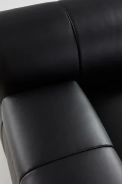 Jotex Sohvat^DERMY Sohvamoduuli Vasen PU/ Nahkasekoitus