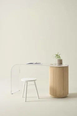 Jotex Kirjoituspöydät|Pöydät^DEXX Kirjoituspöytä 138,6x47 Cm