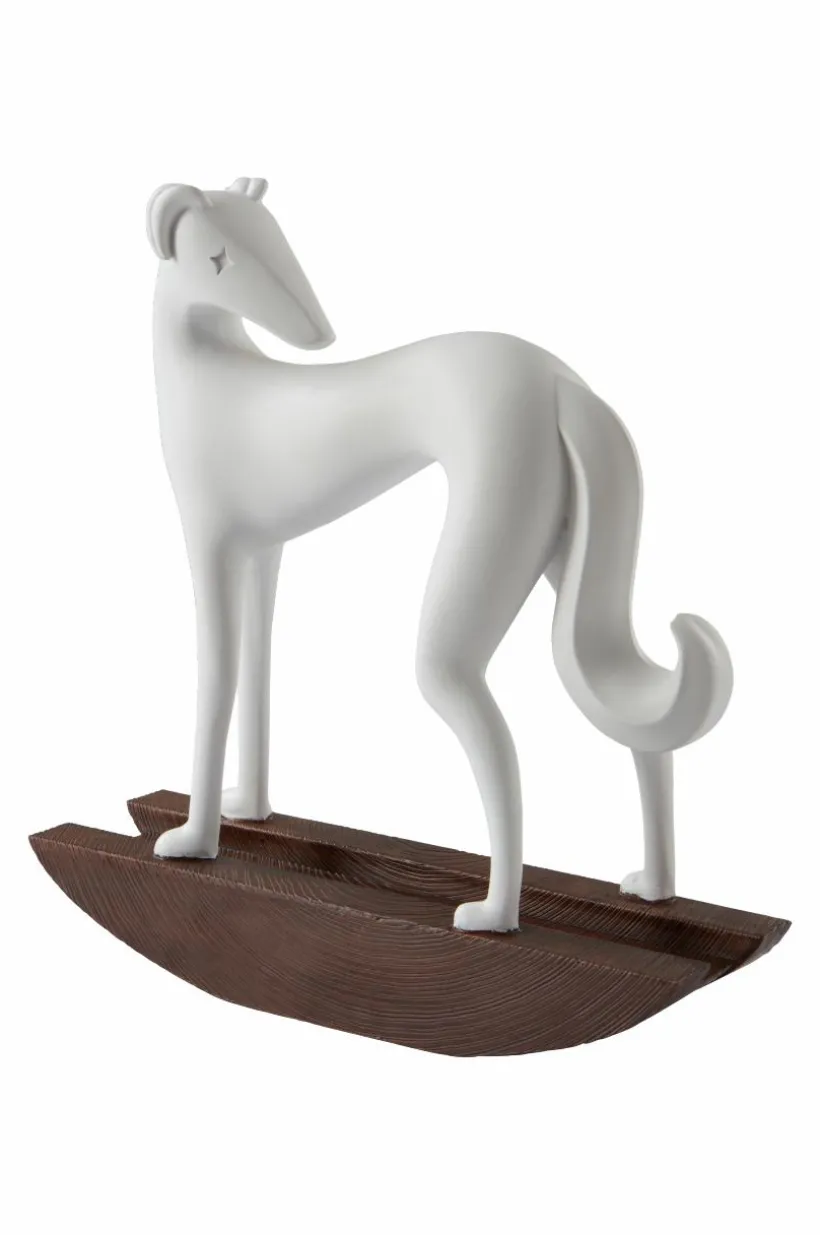 Jotex Koriste-Esineet^DOG SWING Koristehahmo