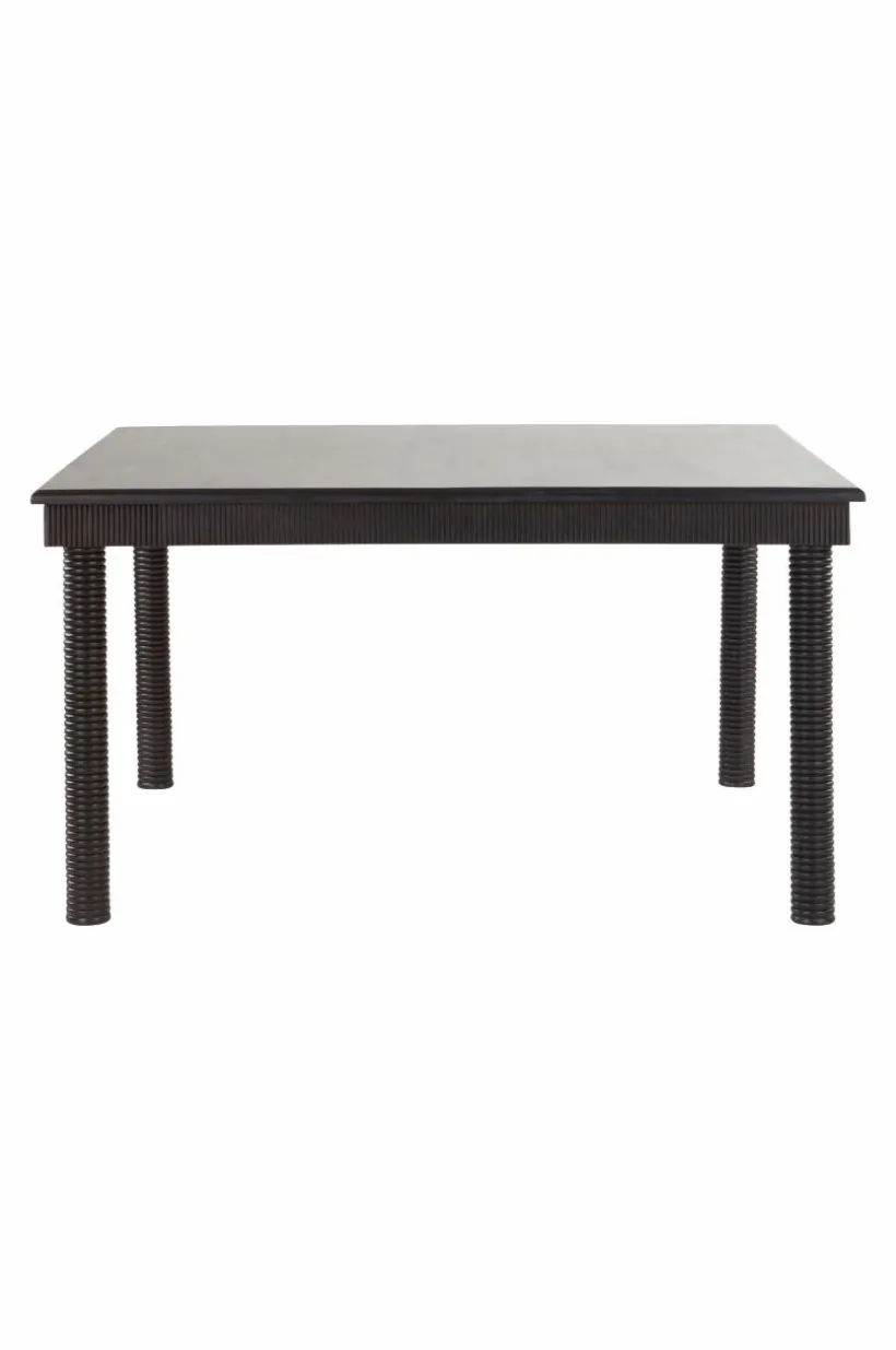 Jotex Pöydät^DOMAS Ruokapöytä 140x140 Cm