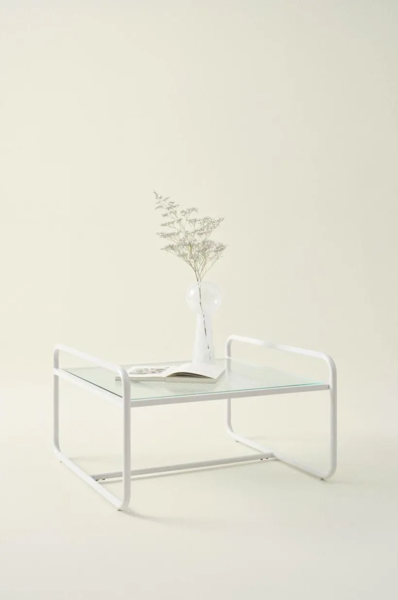 Jotex Pöydät^DOMINGO Sohvapöytä 80x80 Cm