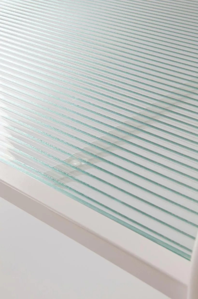 Jotex Pöydät^DOMINGO Sohvapöytä 80x80 Cm