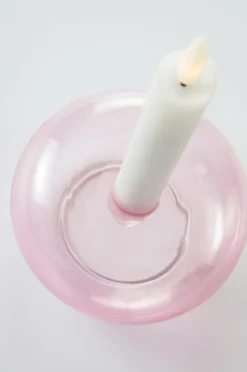 Jotex Kynttilänjalat^DONUT Kynttilänjalka