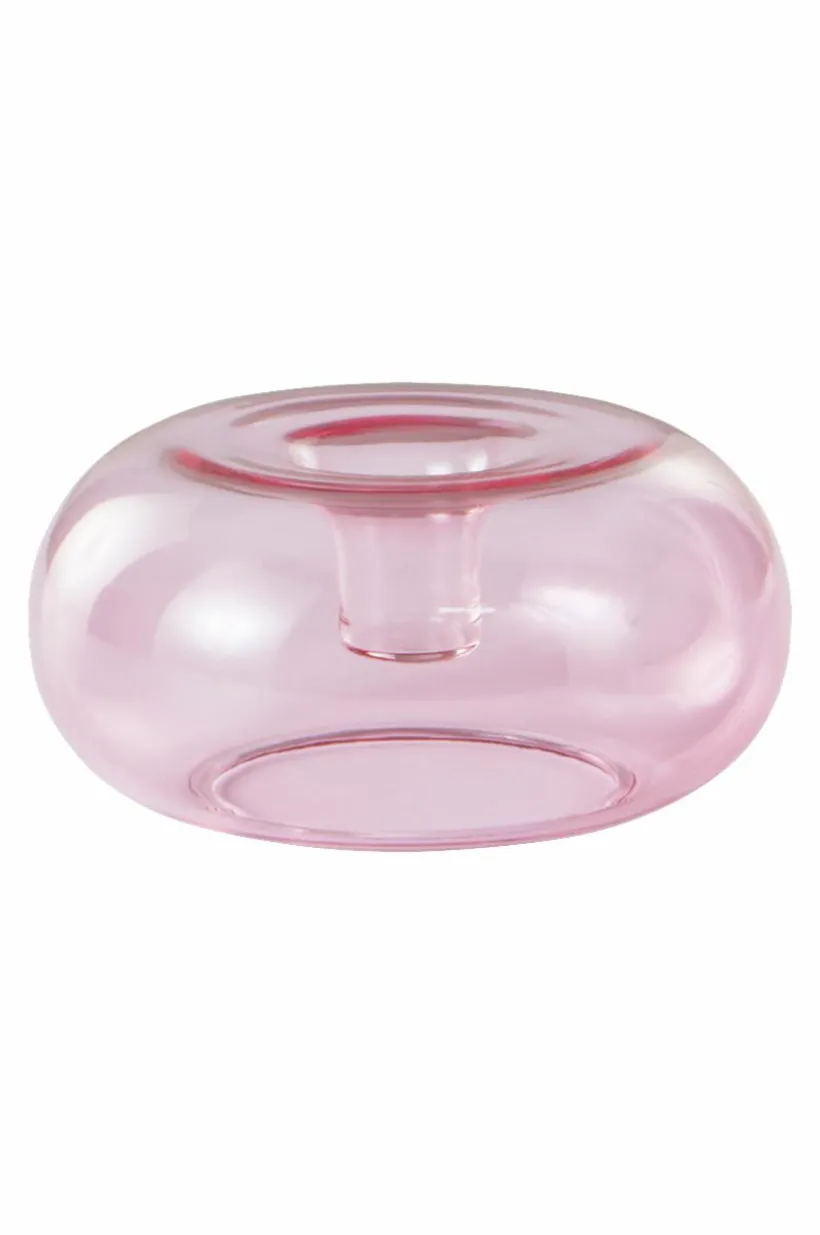 Jotex Kynttilänjalat^DONUT Kynttilänjalka