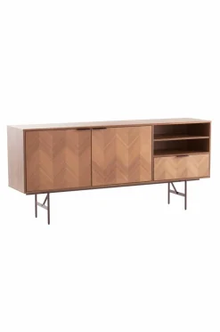 Jotex Säilytys^DUVBERG Sivupöytä 40x180 Cm