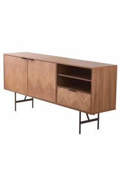 Jotex Säilytys^DUVBERG Sivupöytä 40x180 Cm