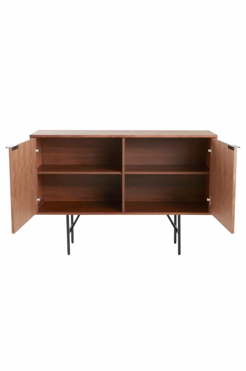 Jotex Säilytys^DUVBERG Sivupöytä 40x120 Cm
