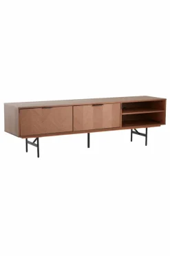 Jotex Säilytys^DUVBERG Tv-bänk 40x180 Cm
