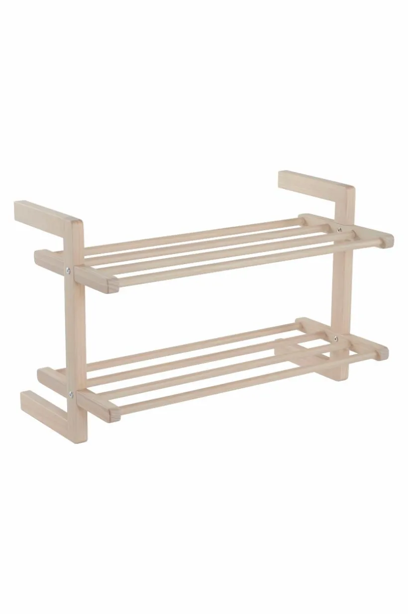 Jotex Eteiskalusteet^EDDISON Kenkähylly 70 Cm