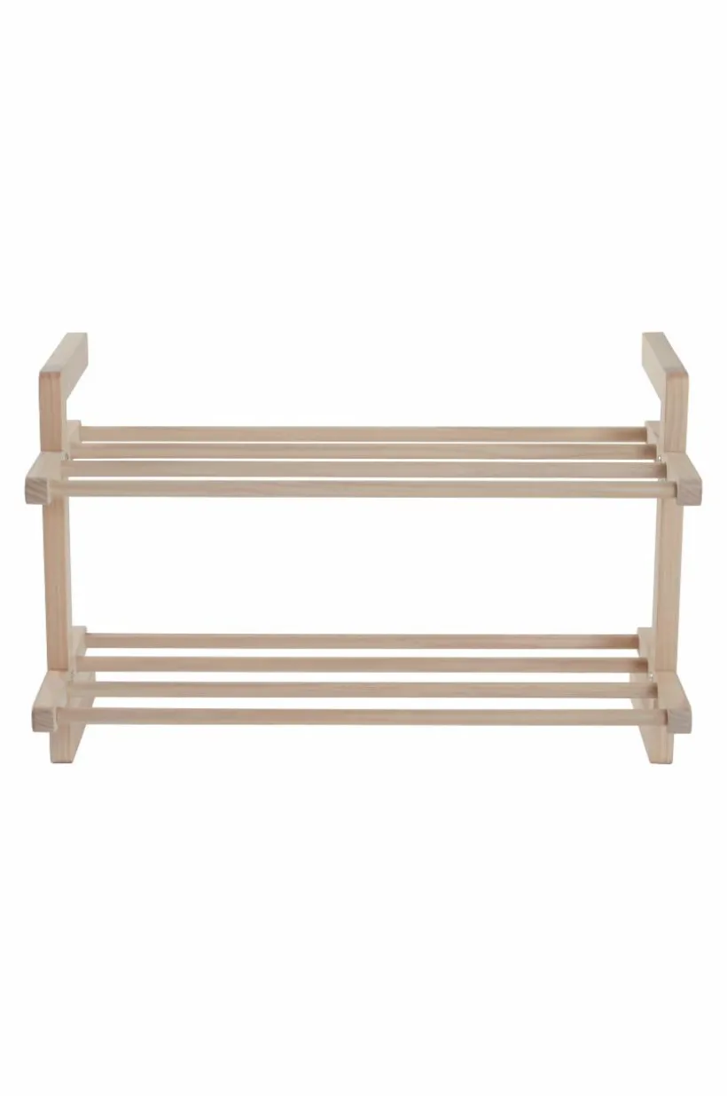 Jotex Eteiskalusteet^EDDISON Kenkähylly 70 Cm