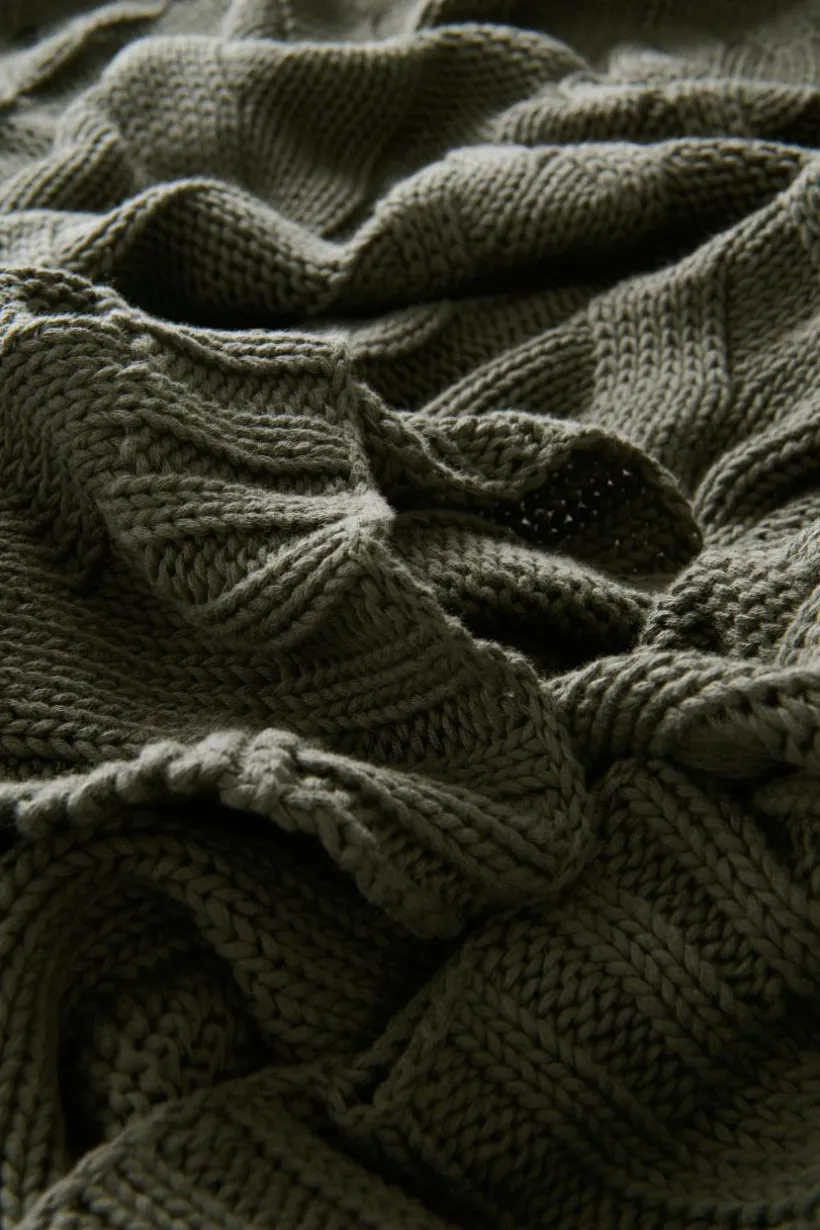 Jotex Torkkupeitot & Viltit|Joulutyynyt & Joulutorkkupeitot^EDIT Torkkupeitto - Ekologinen