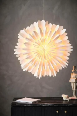 Jotex Jouluvalot^EIRA Joulutähti ø 68 Cm