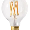 Jotex Valonlähteet^ELECT LED FILAMENT Valonlähde 80 Mm E27