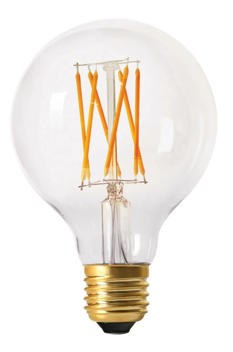 Jotex Valonlähteet^ELECT LED FILAMENT Valonlähde 80 Mm E27