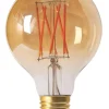Jotex Valonlähteet^ELECT LED FILAMENT Valonlähde 80 Mm E27