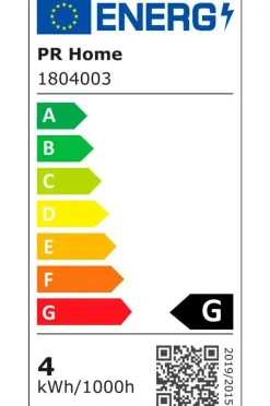 Jotex Valonlähteet^ELECT LED FILAMENT Valonlähde 35 Mm E14