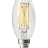 Jotex Valonlähteet^ELECT LED FILAMENT Valonlähde 35 Mm E14