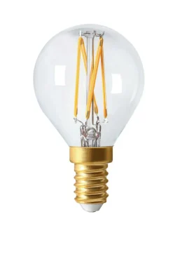 Jotex Valonlähteet^ELECT LED FILAMENT Valonlähde 45 Mm E14