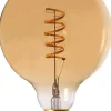 Jotex Valonlähteet^ELECT SPIRAL Valonlähde 125 Mm E27