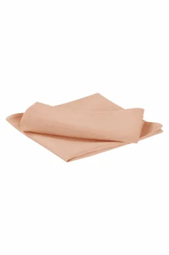 Jotex Lautasliinat^ELI Pellavalautasliina 2 Kpl Pakkaus