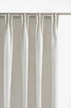 Jotex Pellavaverhot|Monitoimiverhot^ELI Pellavaverho 2 Kpl Pakkaus