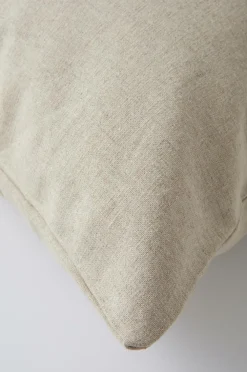 Jotex Koristetyynyt & Tyynynpäälliset^ELI 50x50 Cm Tyynynpäällinen Pellavasta