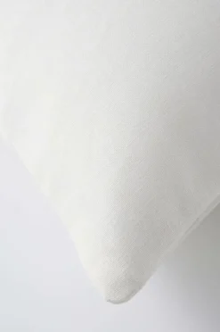 Jotex Koristetyynyt & Tyynynpäälliset^ELI 50x50 Cm Tyynynpäällinen Pellavasta
