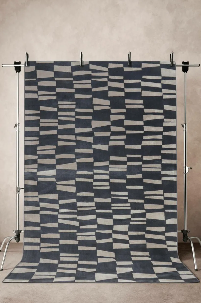 Jotex Viskoosimatot|Kierrätysmatot^ELLERA Viskoosimatto 200x300 Cm