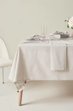 Jotex Pöytäliinat|Pöytätabletit^ELORA Keittiösetti, 21 Osaa