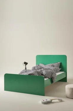 Jotex Lasten Huonekalut|Lasten Huonekalut -30%^EMERALD Lastensänky 120x200 Cm