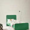 Jotex Lasten Huonekalut|Lasten Huonekalut -30%^EMERALD MINI Lastensänky, 90x200 Cm