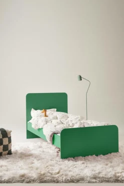 Jotex Lasten Huonekalut|Lasten Huonekalut -30%^EMERALD MINI Lastensänky, 90x200 Cm