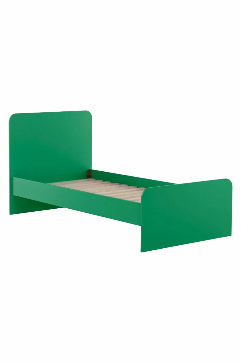 Jotex Lasten Huonekalut|Lasten Huonekalut -30%^EMERALD MINI Lastensänky, 90x200 Cm