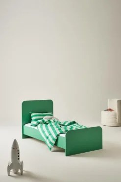 Jotex Lasten Huonekalut|Lasten Huonekalut -30%^EMERALD MINI Lastensänky, 70x160 Cm