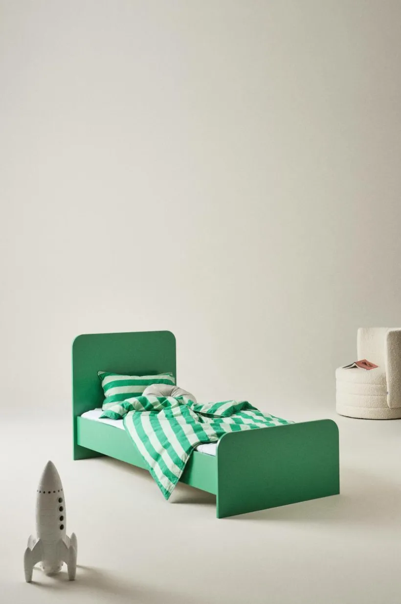 Jotex Lasten Huonekalut|Lasten Huonekalut -30%^EMERALD MINI Lastensänky, 70x160 Cm