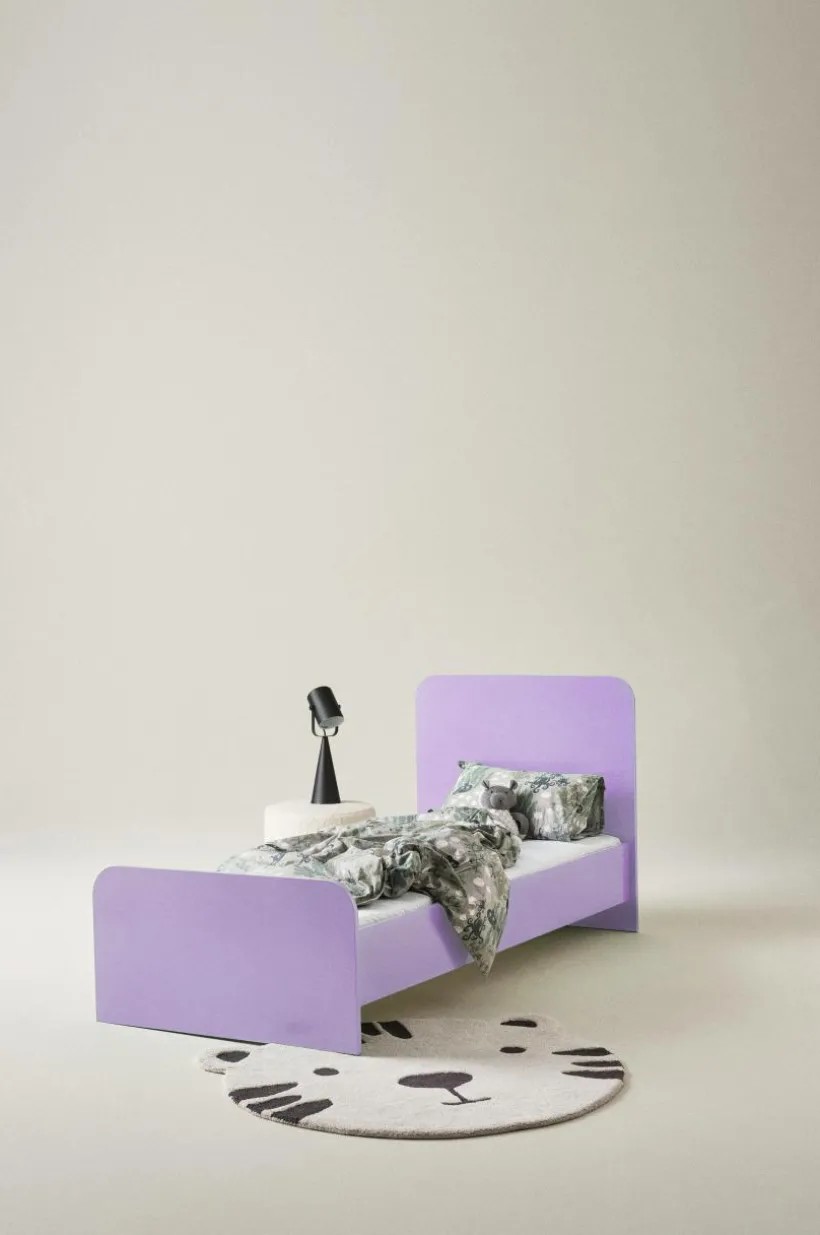 Jotex Lasten Huonekalut|Lasten Huonekalut -30%^EMERALD MINI Lastensänky, 70x160 Cm
