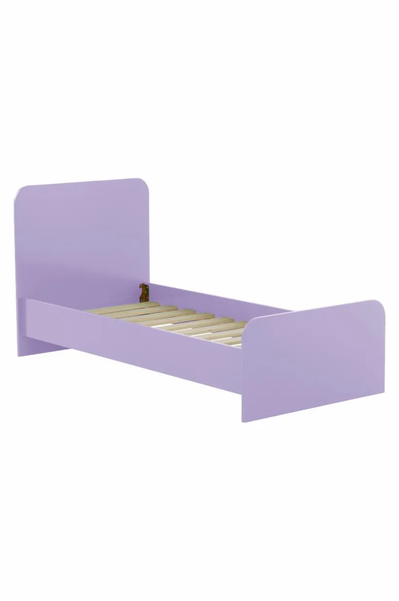 Jotex Lasten Huonekalut|Lasten Huonekalut -30%^EMERALD MINI Lastensänky, 70x160 Cm