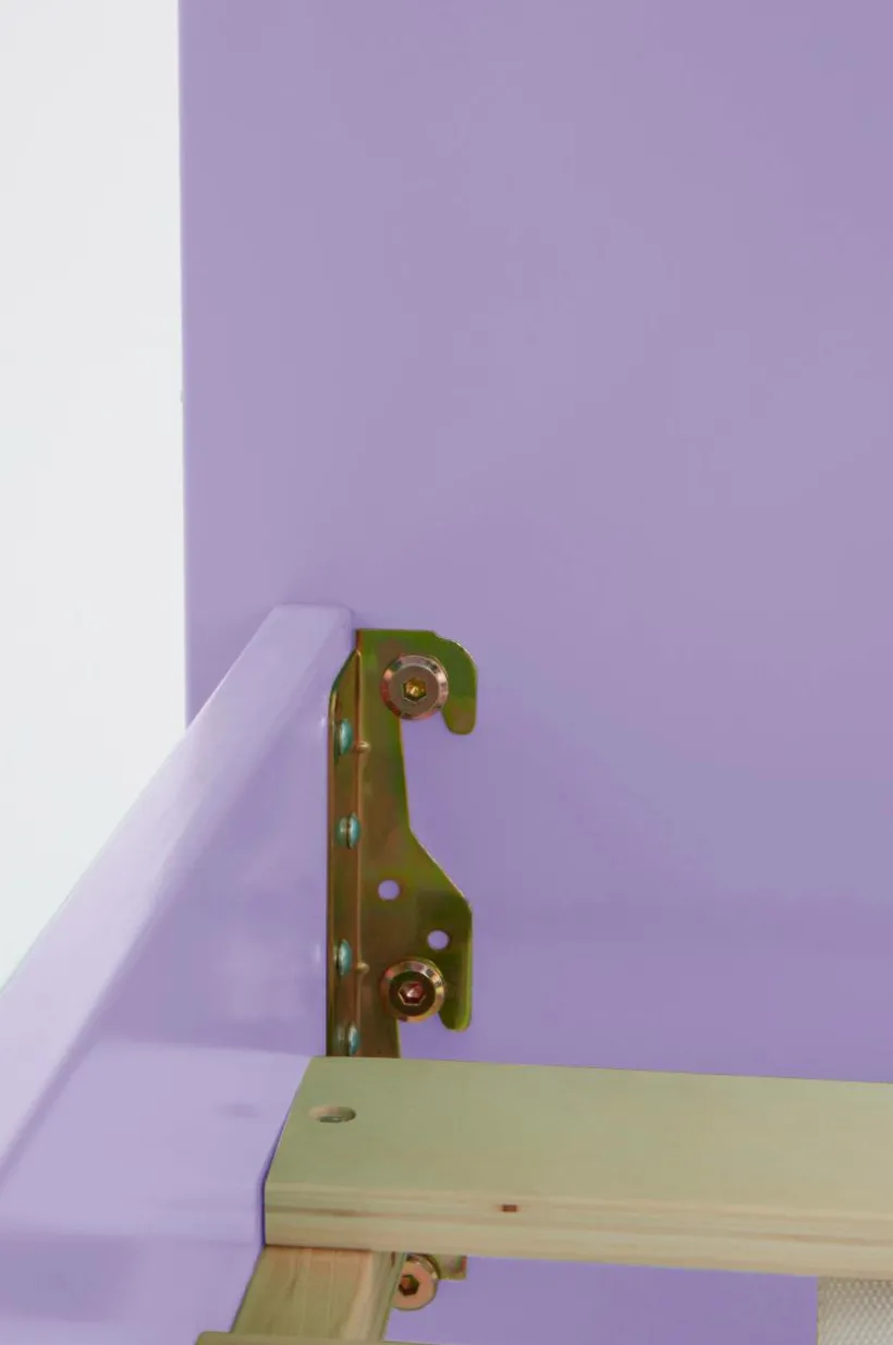 Jotex Lasten Huonekalut|Lasten Huonekalut -30%^EMERALD MINI Lastensänky, 70x160 Cm