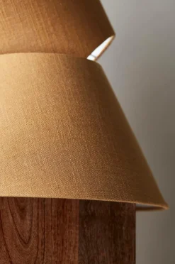 Jotex Lampunvarjostimet^EMPIRE Lampunvarjostin ø 35 Cm