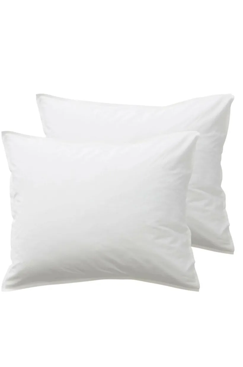 Jotex Tyynyliinat^ENA Tyynyliina 2-pack Orgaaninen 60x50 Cm