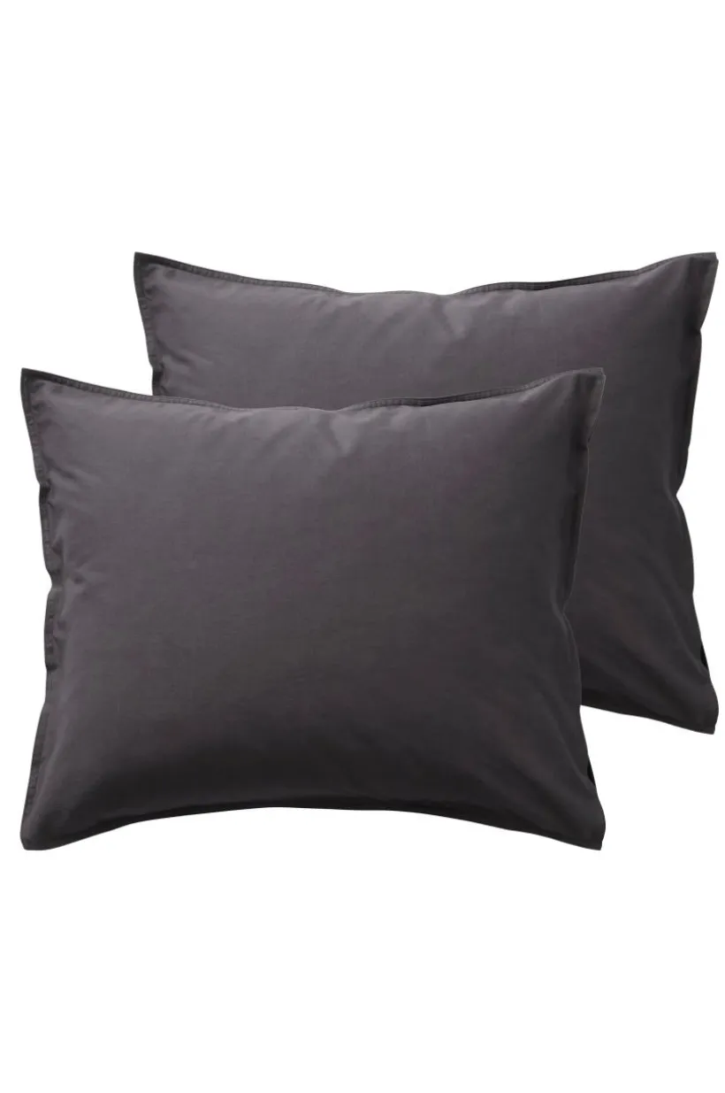 Jotex Tyynyliinat^ENA Tyynyliina 2-pack Orgaaninen 60x50 Cm